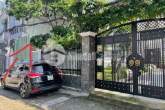 Bán đất đường hiệp bình, hiệp bình chánh, thủ đức, 66m2 giá 5,1 tỷ