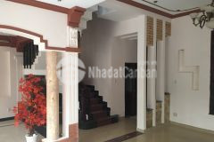 Bán gấp nhà kdc trung sơn, sổ hòng chính chủ 10x20, trệt, 2 lầu, sân vườn, park view. giá 30 tỷ