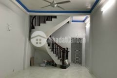 Rẻ 25, bán nhà sát mt phan huy ích, tân bình, 104m2, 2 tầng, giá 3.75 tỷ 0964364745