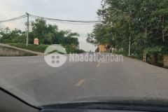 Đất xưởng ở phúc thọ, hà nội, 570m2 có 300m2 thổ cư, đường 6m,gần ql32, chỉ 6,x trm2. lh 0976056466