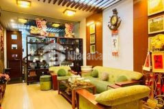 Nhà đẹp phố thượng đình, 45m2, 5 tầng, mt 4.4m, ô tô gần, 5 tỷ, 0925088355.