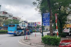 Mặt phố hoàng như tiếp, lâm hạ, 110m2, mt7.5m, vỉa hè, kinh doanh, ô tô