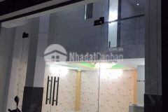 Hẻm xe tải ngang khủng 6m phạm văn chiêu gò vấp giả nhỉnh 3.5 tỷ