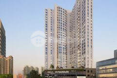 Bán căn hộ calla apartment quy nhơn chỉ 300 triệu tặng ngay sân vườn 90m2