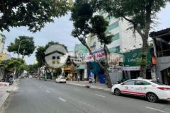 Bán nhà mặt tiền quận thanh khê50m23t5.3 tỷ0985810183