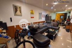 Phố đội cấn nhà đẹp ở luôn tt ba đình ô tô đỗ cách nhà 10m