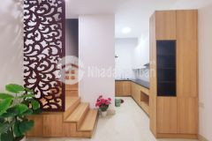 Minh khai 3.5 tỷ có ngay nhà 5 tầng cực hiếm full nội thất 3 phòng ngủ vừa ở vừa kinh doanh