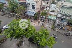 Mặt tiền nhà 3 tầng tôn quang phiệt, đường 7,5m, sơn trà