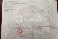 Bán đất đấu giá thiện đáp, kim xuyên, kim thành, hải dương, 147.3m2, mt 7.7m, giá cực rẻ