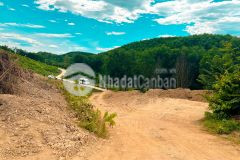 Chủ nhờ bán nhanh mảnh vườn giá siêu mềm dành cho các nhà đầu tư khánh vĩnh