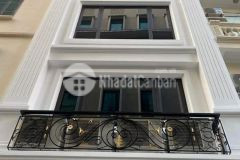 Bán nhà nguyễn khang,cầu giấy,ô tô,40m,5t,3.6m giá chỉ 5.3 tỷ lh hải cg 0966866250