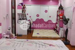 Bán gáp nhà nguyễn đình hoàn cầu giấy ô tô đỗ cửa ngõ thông tứ tung