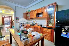 Siêu phẩm mỹ đình mới lung linh gara ô tô 45m2x4t nhỉnh 5 tỷ