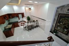 Nhà 4tầng 67m2 thống nhất chỉ 5tỷ8 oto nhà đẹp 4pn