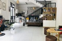 Gấp bán nhà tiểu la, 2 tầng, ngang gần 7m chỉ 3.75tỷ