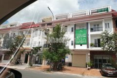 Bán nhà trục chính kdc hưng phú, đường lý thái tổ a1, cái răng, tp cần thơ. lh 0837777411 tín