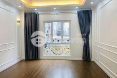 Cần bán nhà phố khương đình, dt 39m2, mt 4,3m ô tô đỗ cửa.