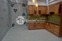 Nhà đẹp 5 tầng hẻm 3 ô tô đi song song khu dân trí cao nhĩnh 5 tỷ quận 12