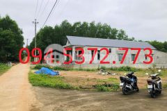 Góc 2mt kiệt bảo đại xã triệu ái triệu phong 9xx 0945372773