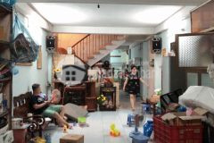 Mặt tiền đường quận 12 thông trường chinh song hành kinh doanh buôn bán đỉnh 90m2 chỉ hơn 6 tỷ