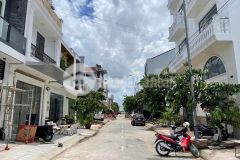 Bán nền siêu đẹp đường số 7 kdc văn hoá tây đô, phường hưng thạnh, quận cái răng