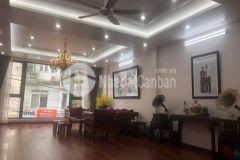 Bán nhà đền lừ,, hoàng mai 66m2x6 tầng,thang máy,oto tránh.kinh doanh văn phòng