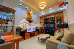 Nhà thống nhất gò vấp dt 54m2 giá nhỉnh 3 tỷ.