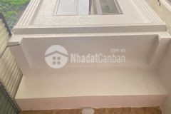 Cần bán nhà mặt ngõ đường chùa láng 55m2 x 4tầng, mt 4m, 5,5 tỷ