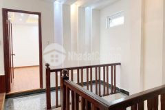 Ngõ ô tô thông gara nhà mới mặt tiền rộng 56m2 giá 5.8 tỷ