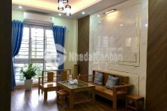 Bán nhà văn quán hà đông 50m2 6 tầng mặt tiền 5m giá nhich 8tỷ