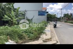 Đất 2mt hẻm 218 đường võ văn hát, p. long trường, quận 9, dt 82m23.3tỷ.