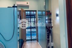 Bán nhà 2.6 tỷ, sổ a4, mới đẹp, gần trung tâm. kha vạn cân tđ.