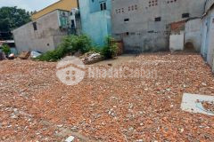 Đất khủng tân hưng thuận quận 12 phù hợp xây mới, tạo dòng tiền