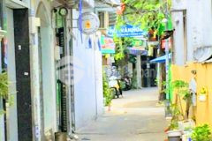 Siêu phẩm, nhà dưới 3 tỷ, lê quang định, b thạnh, 30m2, hxh