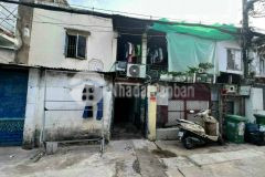 Bán đất xây căn hộ dịch vụ hẻm xe tải 458 huỳnh tấn phát q.7