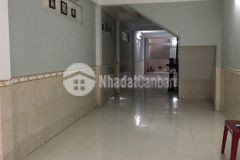 Cho thuê nhà mặt tiền đường 304 diện tích 81m2, giá 18 triệu