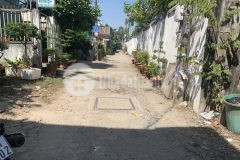 Đất hẻm xe hơi đường 5, lò lu, trường thạnh, quận 9, dt 100m24.1 tỷtl.