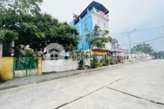 Bán ô đất diện tích 102m2 full thổ cư xã đồng tiến huyện cô tô, quảng ninh