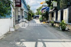 Bán nhà căn góc 2 mặt tiền,linh chiểu,thủ đức,nhỉnh 6 tỷ