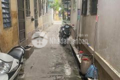 Bán nhà gác lửng kiệt chi lăngchính chủ