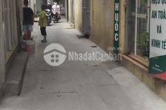 Cần bán nhà nguyễn khánh toàn, sổ đẹp, cực hiếm, 34m, giá chỉ 2.55 tỷ