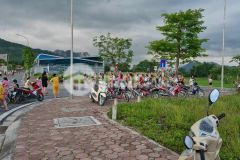 Chỉ từ 300 triệu rinh về tay lô đất vị trí kim cương tnr stars city