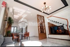 Bán nhà 2 tầng khu quy hoạch xen ghép kim long