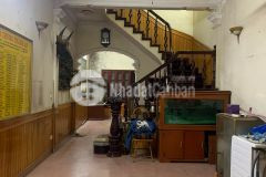 Tôi cần bán siêu phẩm phân lô vip trung kính, 63m2, 5t, ô tô tránh vỉa hè kinh doanh, 13.9 tỷ