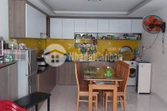 Nhà đẹp, hẻm ô tô, phạm văn chiêu, giá 5,7 tỷ.