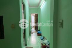 Nhà bán hẻm 5m đường phạm đăng giảng 4x17m giá chỉ 3,8 tỷ