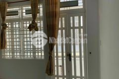 Nhà hẻm 4m nguyễn thượng hiền, 4 x 13m, 2 lầu, 7.5 tỷ, bình thạnh