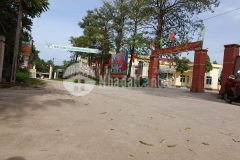 Bán đất triệu thành 222m kinh doanh buôn bán tốt