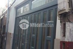 Bán nhà trần văn quang, quân tân binh, 78m2, 5.15 tỷ, 0901484162