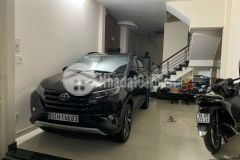 Tân bình bành văn trân, nhà đẹp, 4 x 12m, 2 lầu, 6 tỷ 500